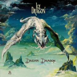 Ice Dragon : Dream Dragon